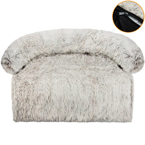 TrendOra - TrendCouch & Calming Sofa Cover