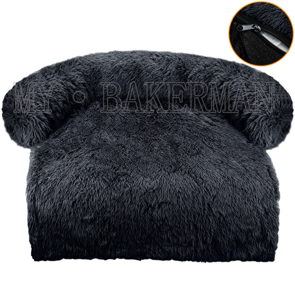 TrendOra - TrendCouch & Calming Sofa Cover