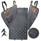 TrendOra - Backseat cover - 100% waterproof and scratch-resistant