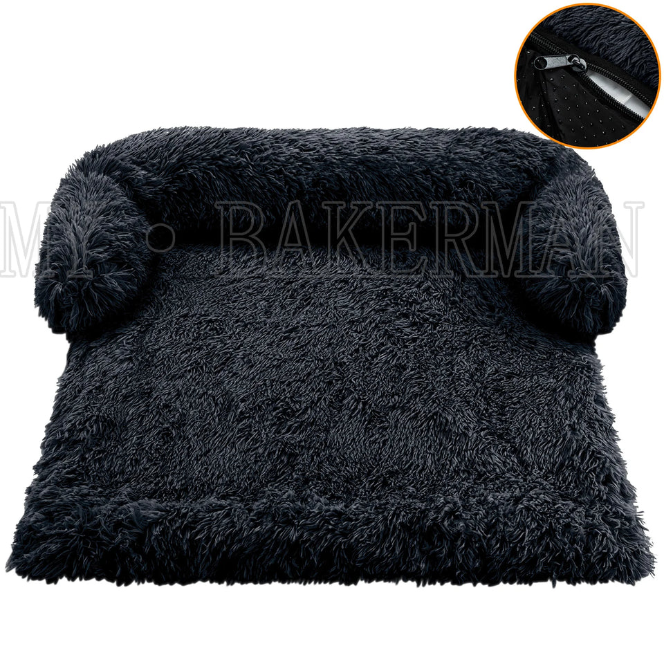TrendOra - TrendCouch & Calming Sofa Cover