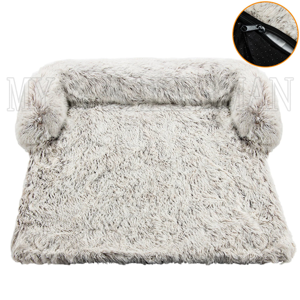 TrendOra - TrendCouch & Calming Sofa Cover