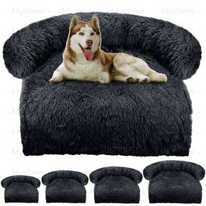 TrendOra - TrendCouch & Calming Sofa Cover