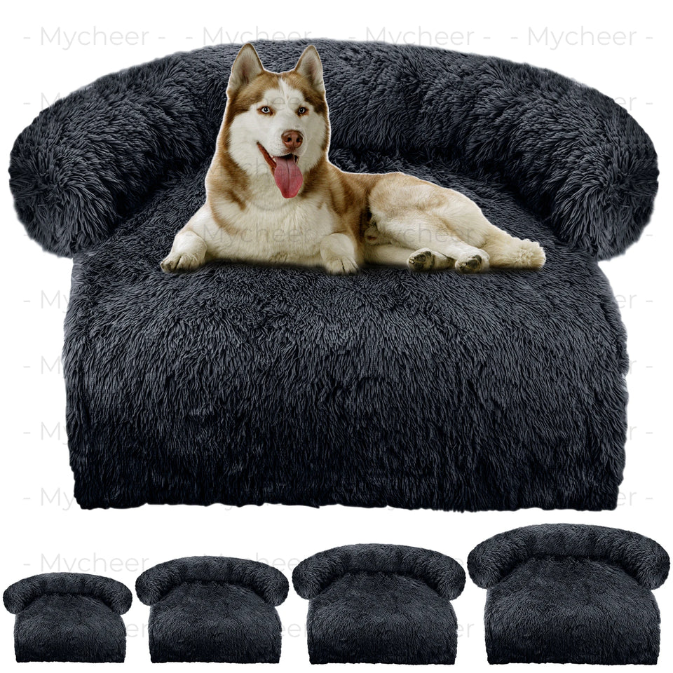 TrendOra - TrendCouch & Calming Sofa Cover