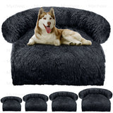 TrendOra - TrendCouch & Calming Sofa Cover