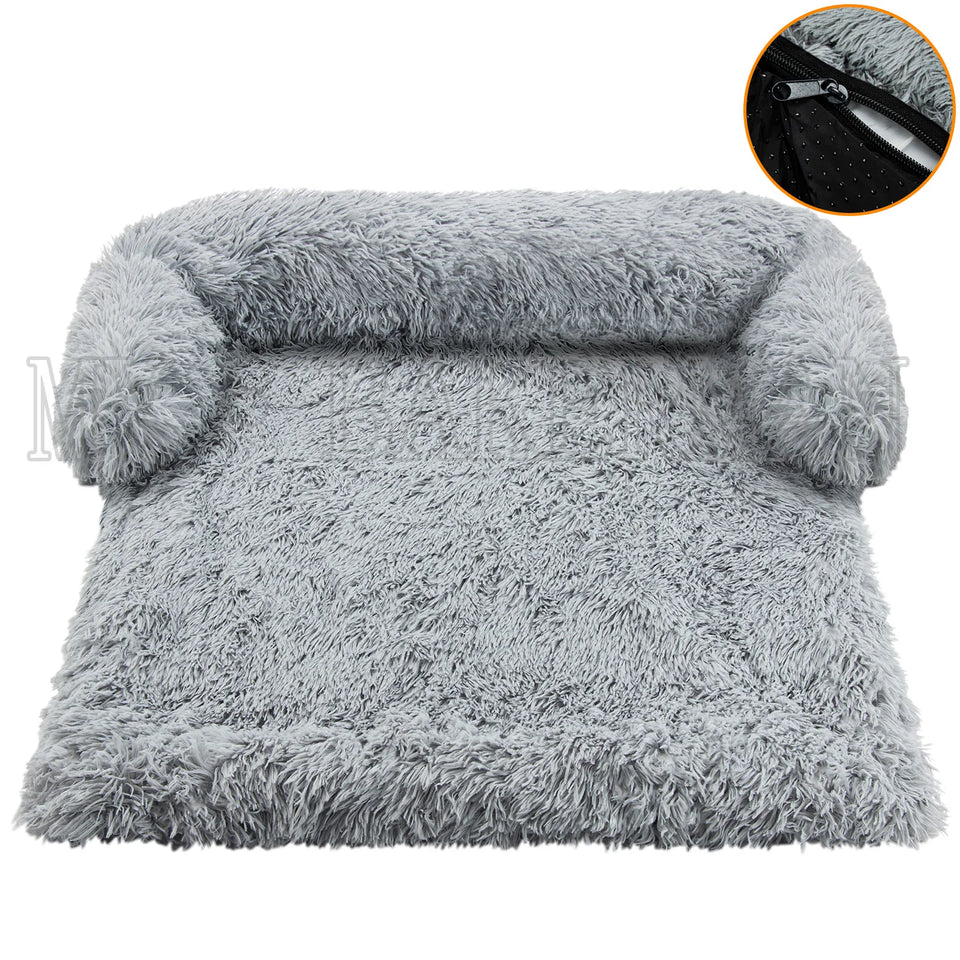 TrendOra - TrendCouch & Calming Sofa Cover