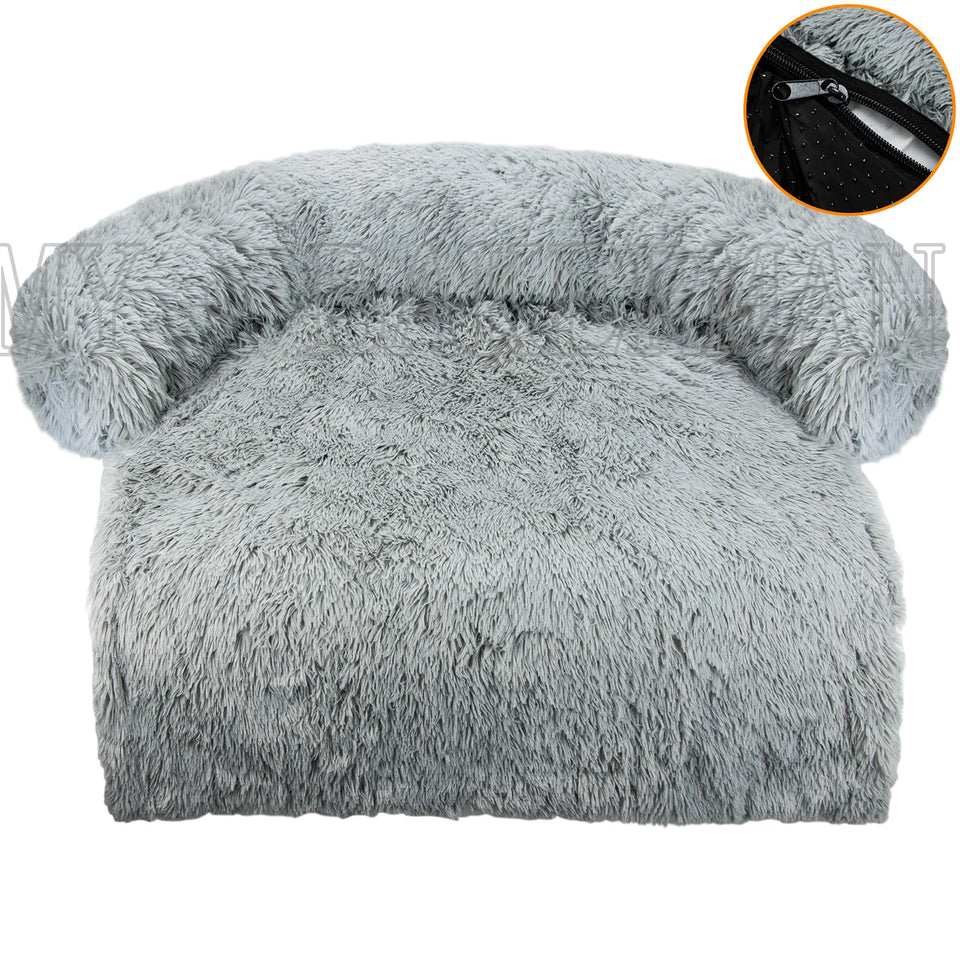 TrendOra - TrendCouch & Calming Sofa Cover